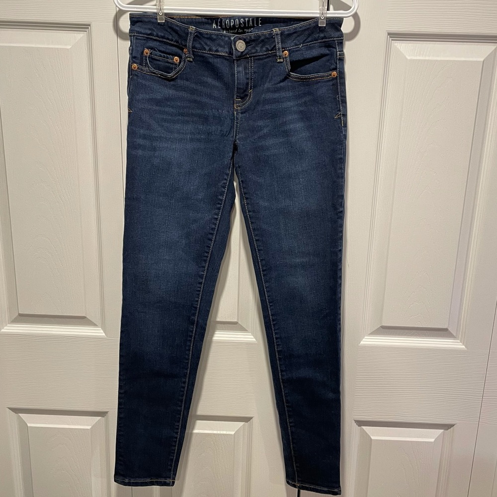 Aeropostale Skinny Jeans